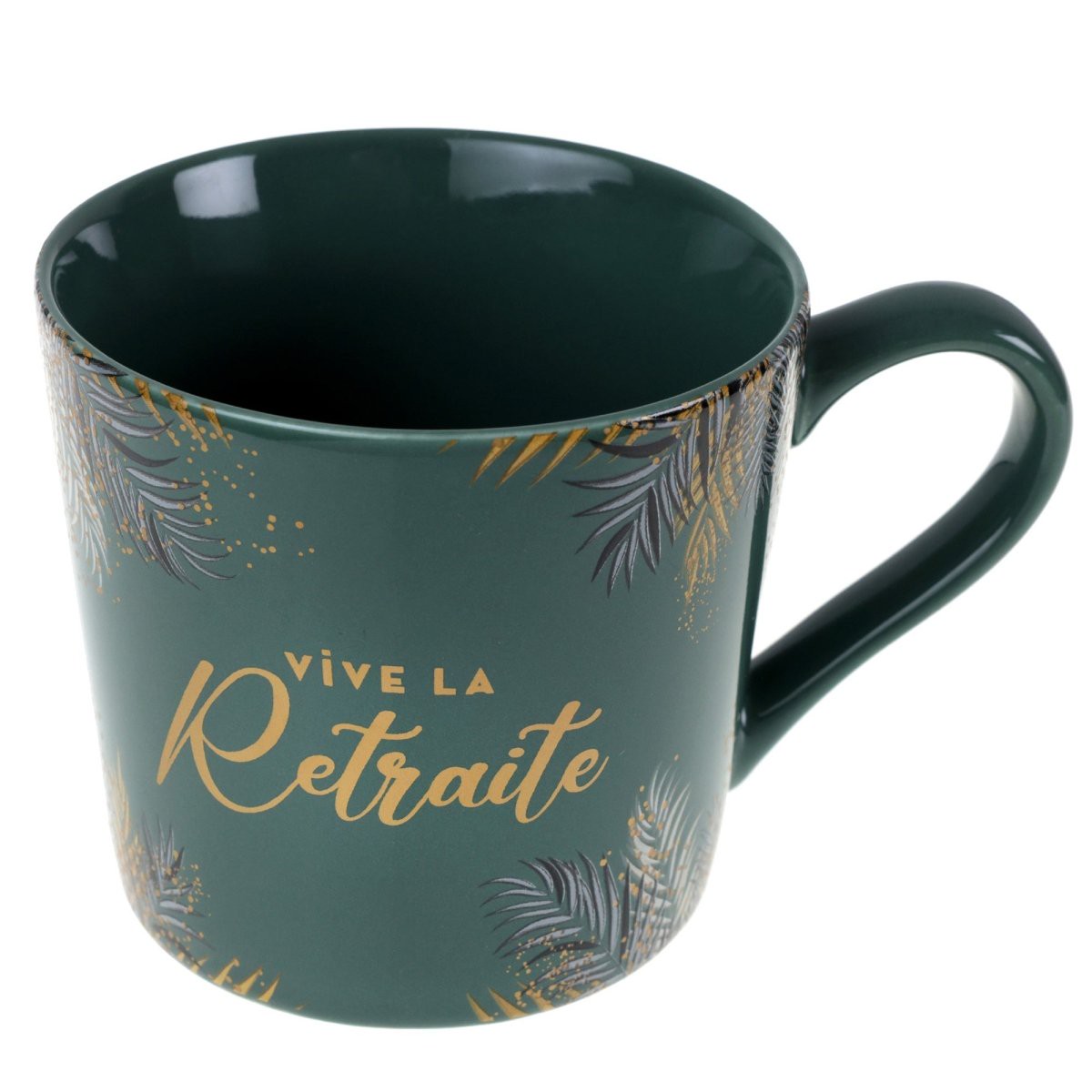 'Retraite Dore Cladon' Mug, 1 Count - Default Title
