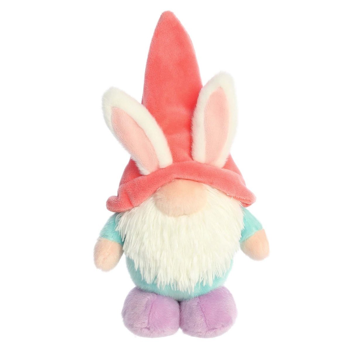 Bunny Gnome Plush, 7 Inches, 1 Count - Default Title