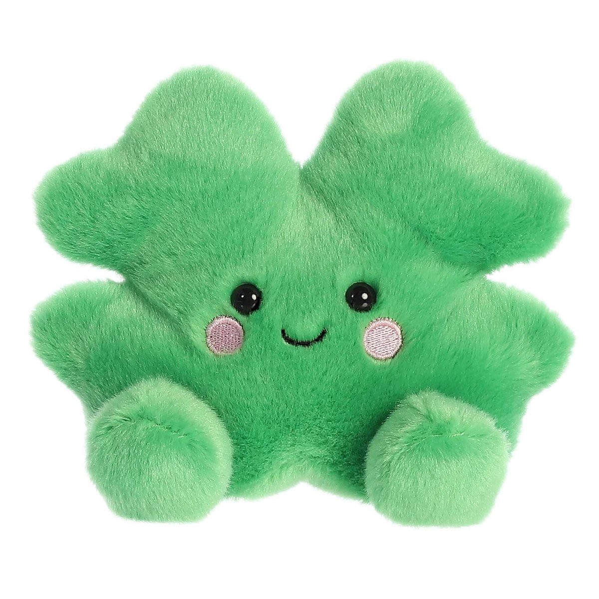 Chance Clover Plush, 5 Inches, 1 Count - Default Title