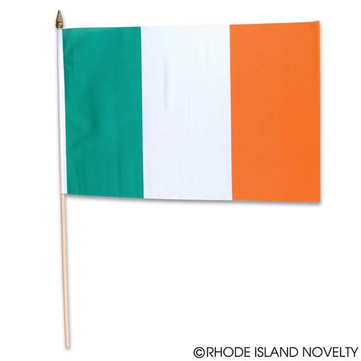 Irish Flag, 12 x 18 Inches, 1 Count - Default Title