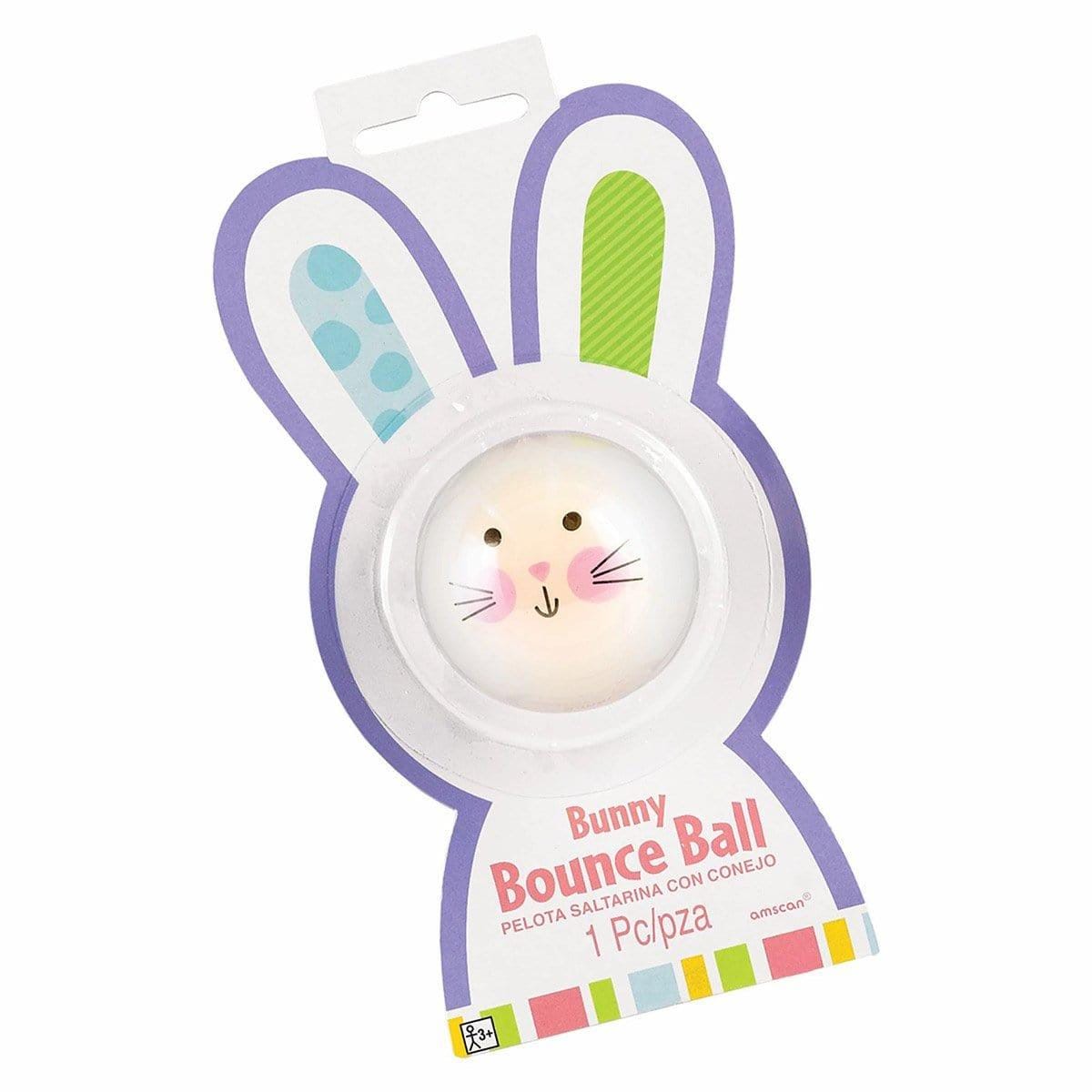 Bunny Bounce Ball - Default Title
