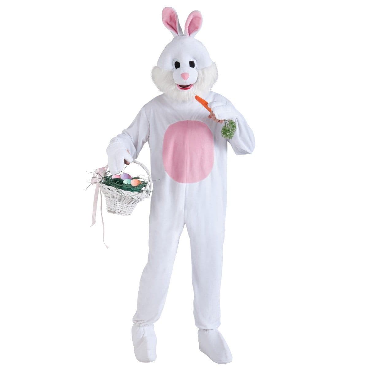 Bunny Mascot - Default Title