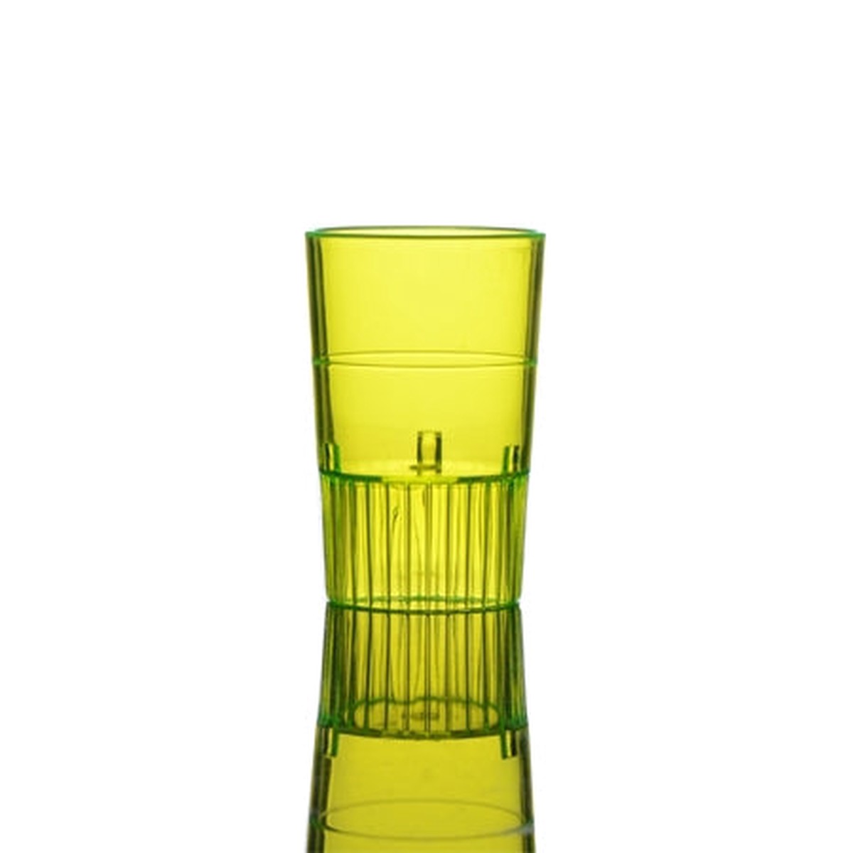 1.5 Oz. Yellow Neon Shooter | 40 Count - Default Title